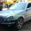 Mercedes-Benz E 220 3