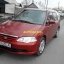 Honda Odyssey 1