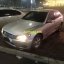 Toyota Altezza 3