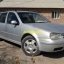 Volkswagen Golf 4