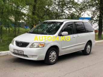 Mazda MPV