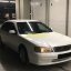 Nissan Cefiro 3