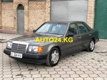 Mercedes-Benz E300 Mercedes-Benz E300