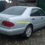 Mercedes-Benz E 290 2