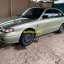 Mazda 626 1