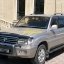 Toyota Land Cruiser 100