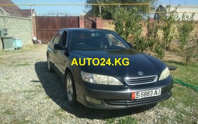 Toyota Windom Toyota Windom