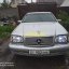 Mercedes-Benz S 320 long