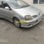 Nissan Tino