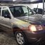 Mazda Tribute 3