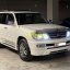 Lexus LX 470 4
