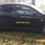 Toyota Avensis 4