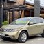 Nissan Murano 3