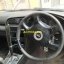 Subaru Legacy 3