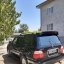 Lexus LX 470 4