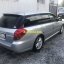 Subaru Legasy BL5 3