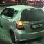 Honda Fit 1