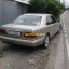 Mercedes-Benz E 290 1