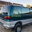 Mitsubishi Delica 1