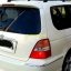 Honda Odyssey 2