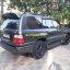 Lexus LX 470 2