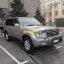 Toyota Land Cruiser 100