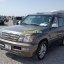 Lexus LX 470