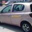 Toyota Vitz 2