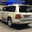 Lexus LX 470 2