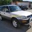Toyota RAV4 0