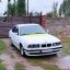 BMW 525 0