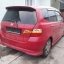 Honda Fit 1
