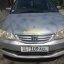 Honda Odyssey 1