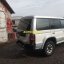 Mitsubishi Pajero 2
