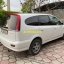 Honda Stream 1