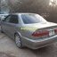 Honda Torneo 3