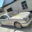 Mercedes-Benz E 230 0