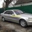 Mercedes-Benz S 500