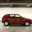 Volkswagen Golf 3 4