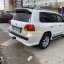 Toyota Land Cruiser 200 2