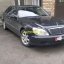 Mercedes-Benz S 500 Long