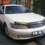 Toyota Windom