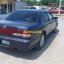 Nissan Cefiro 3