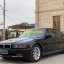 BMW 740