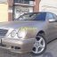 Mercedes-Benz E 320