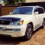 Lexus LX 470
