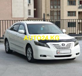 Toyota Camry Toyota Camry
