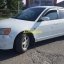 Honda Civic 4