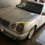 Mercedes-Benz E200