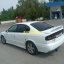 Subaru Legacy 1